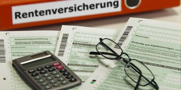 Foto - Almanya’da nasıl emekli olunur? Almanya’da emeklilik yaşı kaç şartları neler?
