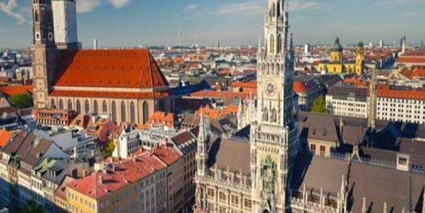 Foto - Almanya’da nasıl emekli olunur? Almanya’da emeklilik yaşı kaç şartları neler?