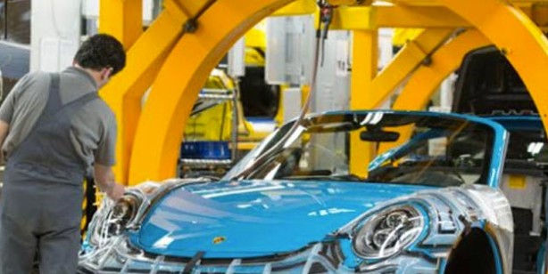 Foto - Almanya’da nasıl emekli olunur? Almanya’da emeklilik yaşı kaç şartları neler?