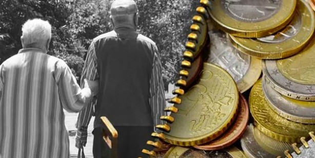 Foto - Almanya’da nasıl emekli olunur? Almanya’da emeklilik yaşı kaç şartları neler?