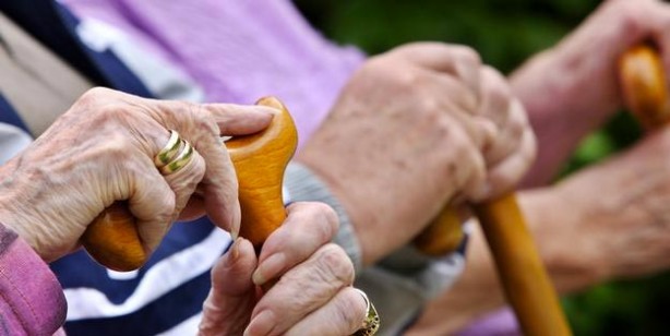 Foto - Almanya’da nasıl emekli olunur? Almanya’da emeklilik yaşı kaç şartları neler?