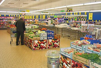 Foto - Almanya'da o Türk markası için alarm verildi! Marketlerden bir bir toplatılıyor