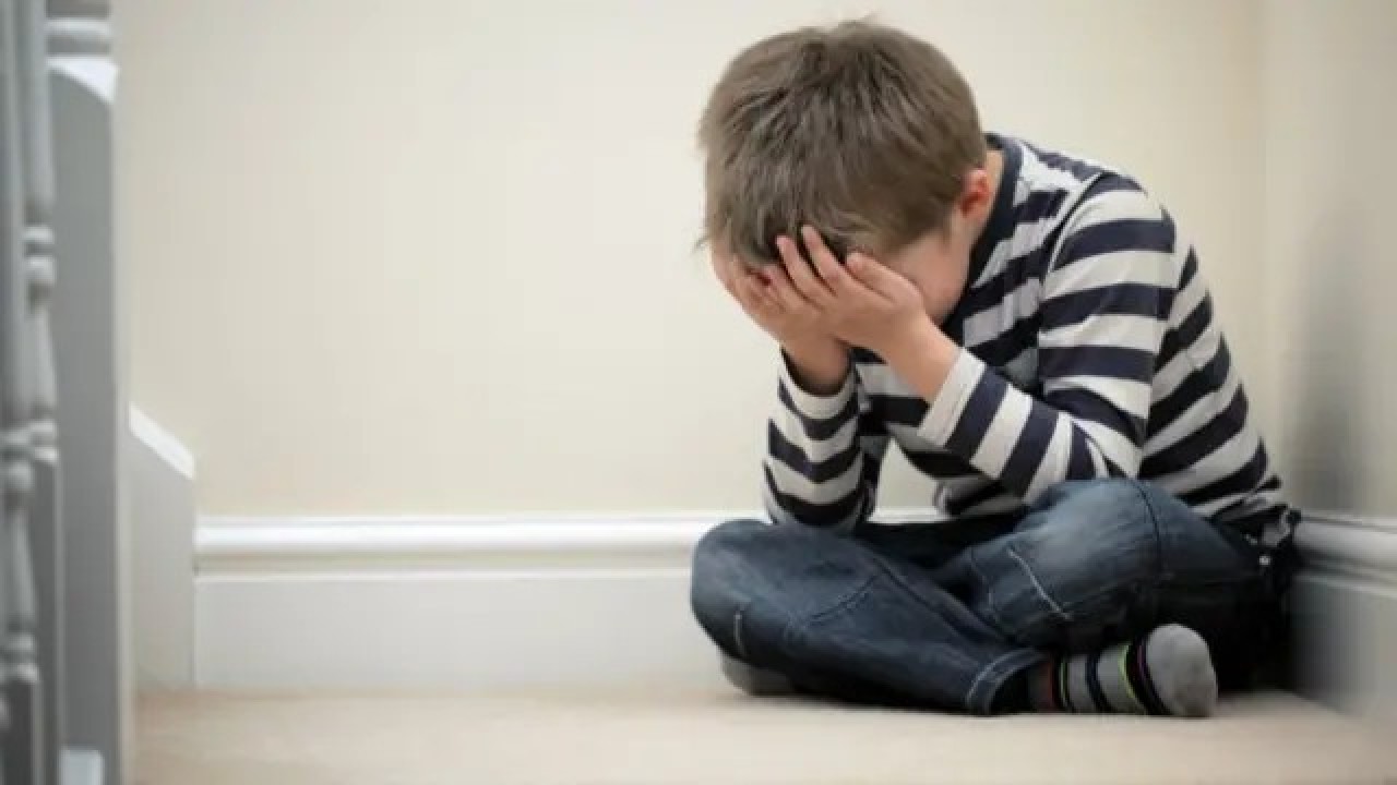 Foto - Almanya'da on binlerce çocuk istismara uğruyor!