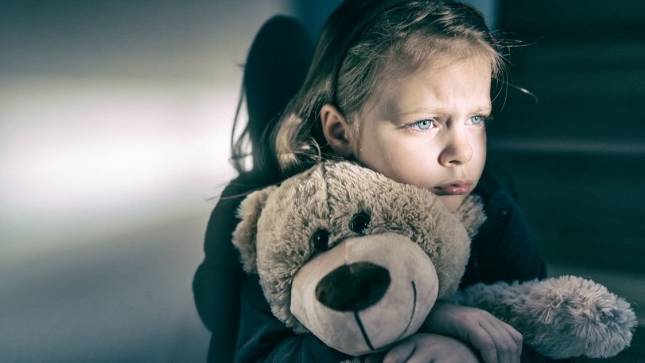 Almanya'da on binlerce çocuk istismara uğruyor!