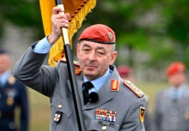 Foto - Almanya'da Putin korkusu 'Daha ileri gidecek mi?' paniği!