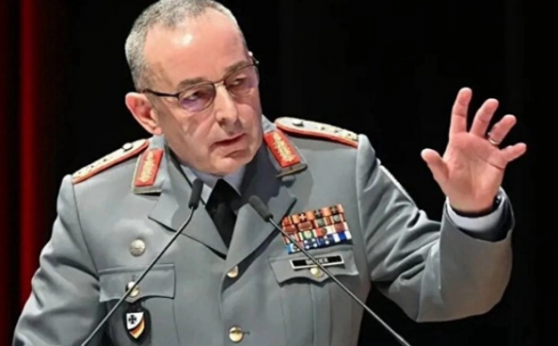 Foto - Almanya'da Putin korkusu 'Daha ileri gidecek mi?' paniği!