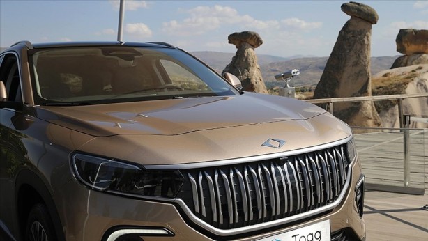 Foto - Almanya'da TOGG depremi! İşte bunu beklemiyorlardı