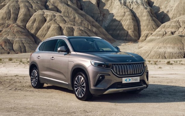 Almanya'da TOGG depremi! İşte bunu beklemiyorlardı