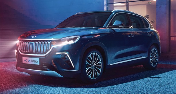 Foto - Almanya'da TOGG depremi! İşte bunu beklemiyorlardı