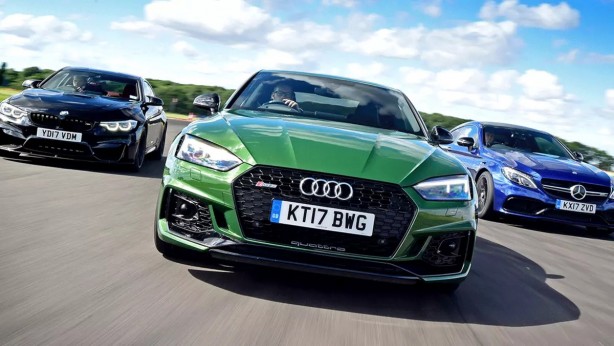 Foto - Almanya'da Togg depremi! Kimse neler olduğunu anlayamadı