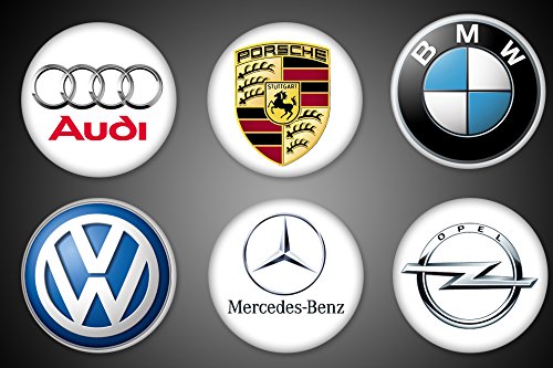 Foto - Almanya'da Togg depremi! Kimse neler olduğunu anlayamadı