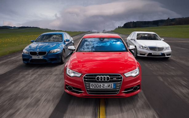 Foto - Almanya'da Togg depremi! Kimse neler olduğunu anlayamadı