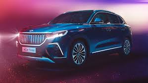 Foto - Almanya'da Togg depremi! Kimse neler olduğunu anlayamadı