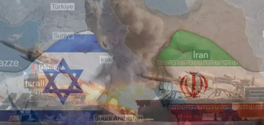 Foto - Almanya'da Türk siyasetçiye görülmemiş İran baskısı! Önce sildirdiler, şimdi ise o kadar ileriye gittiler ki...