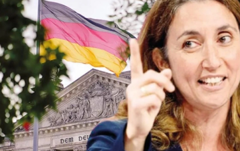 Foto - Almanya'da Türk siyasetçiye görülmemiş İran baskısı! Önce sildirdiler, şimdi ise o kadar ileriye gittiler ki...