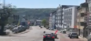 Foto - Almanya’da Türklere ait araçlara el konuldu! Duyan bu kez 'iyi yaptınız' diyor