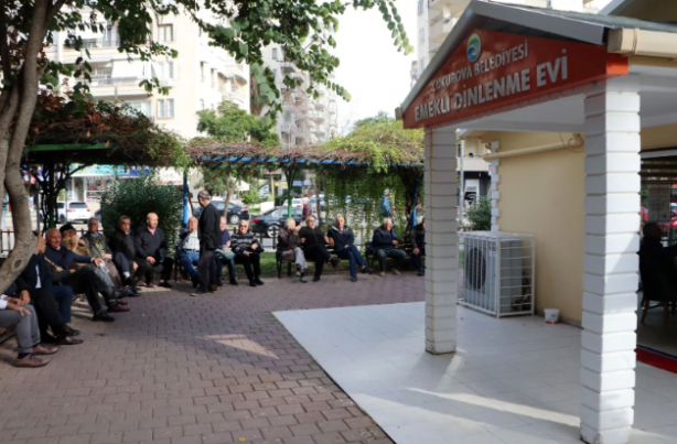 Foto - Almanya'da yapılan araştırmadan Adana çıktı! Tam bir cennet