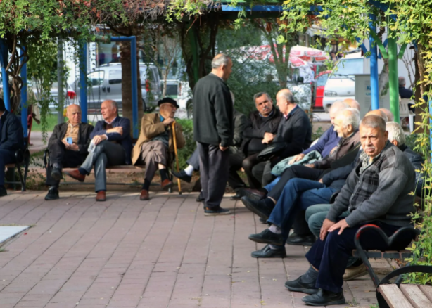 Foto - Almanya'da yapılan araştırmadan Adana çıktı! Tam bir cennet