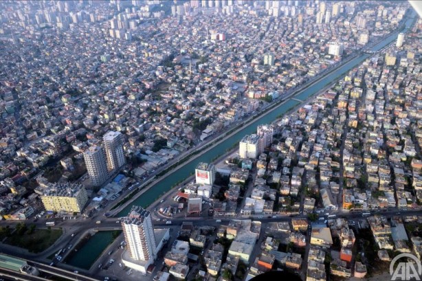 Foto - Almanya'da yapılan araştırmadan Adana çıktı! Tam bir cennet