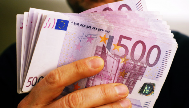 Foto - Almanya'da yeni asgari ücret belli oldu! Duyan kulaklarına inanamadı