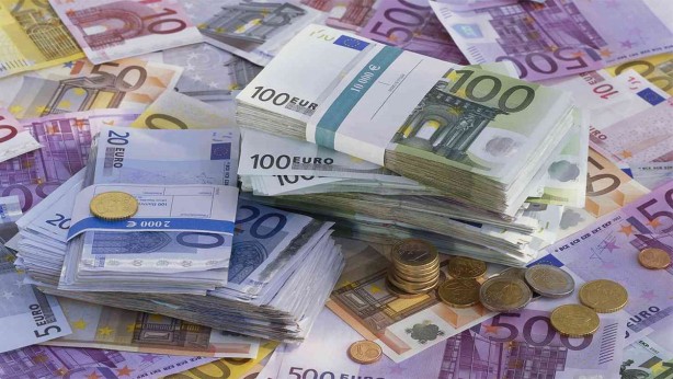 Foto - Almanya'da yeni asgari ücret belli oldu! Duyan kulaklarına inanamadı