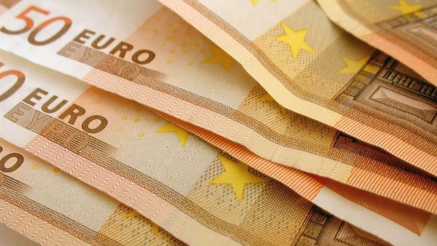 Foto - Almanya'da yeni asgari ücret belli oldu! Duyan kulaklarına inanamadı