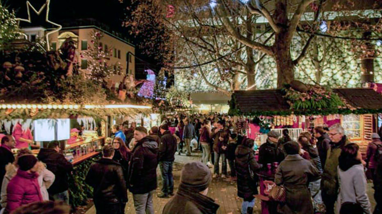 Almanya’daki Noel pazarı saldırısına Dışişleri'nden kınama