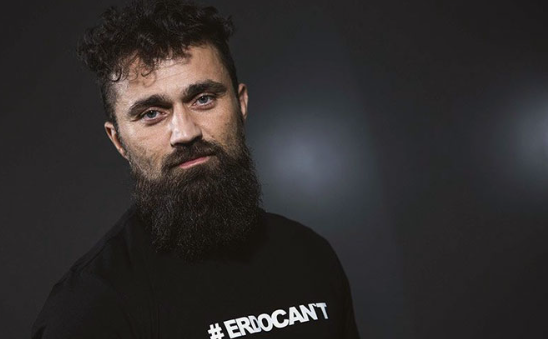 Foto - "Almanya'daki Türkler, Türkiye için oy kullanmasın" diye başvuru yapmıştı! Sözde Türk boksör skandal gelişmeyi duyurdu