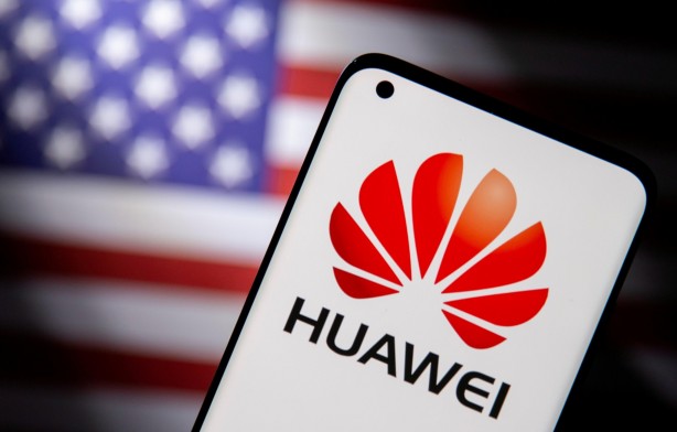 Foto - Almanya'dan ABD'ye Huawei resti