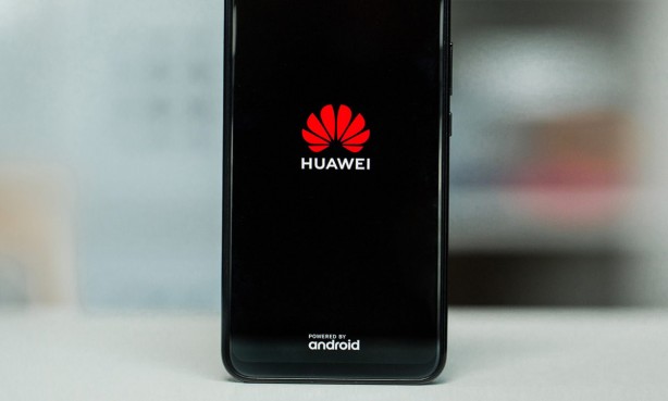 Foto - Almanya'dan ABD'ye Huawei resti