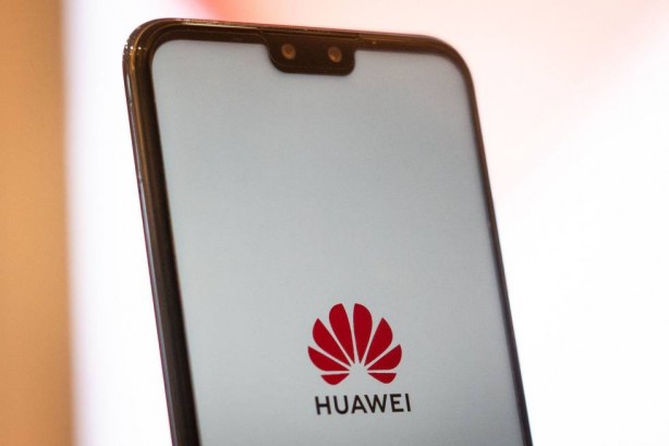 Foto - Almanya'dan ABD'ye Huawei resti