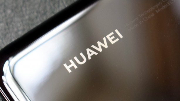 Foto - Almanya'dan ABD'ye Huawei resti