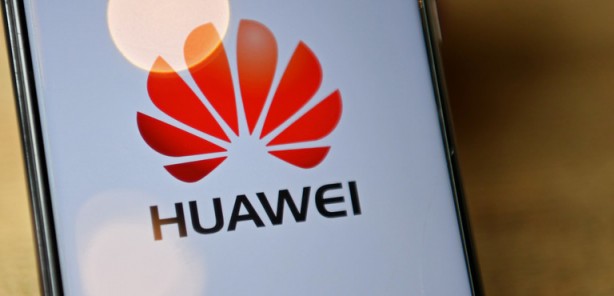 Foto - Almanya'dan ABD'ye Huawei resti