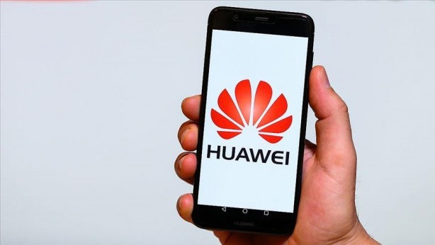 Foto - Almanya'dan ABD'ye Huawei resti