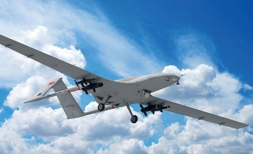 Foto - Almanya'dan Bayraktar TB2'ye yakın markaj: Türkler savunma politikasında Yeni bir dönem başlattı