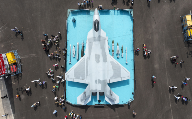 Foto - Almanya'dan Bayraktar TB2'ye yakın markaj: Türkler savunma politikasında Yeni bir dönem başlattı