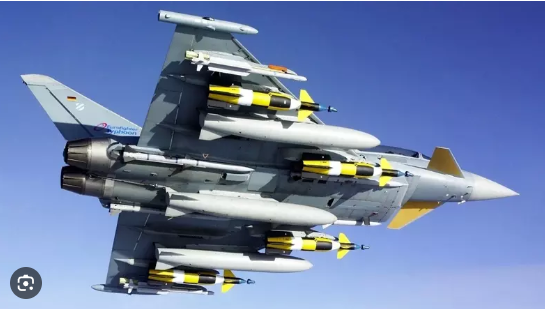 Foto - Almanya'dan Bayraktar TB2'ye yakın markaj: Türkler savunma politikasında Yeni bir dönem başlattı