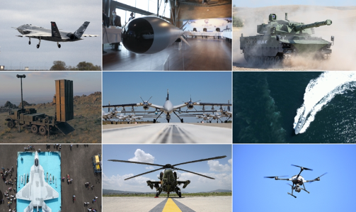 Foto - Almanya'dan Bayraktar TB2'ye yakın markaj: Türkler savunma politikasında Yeni bir dönem başlattı