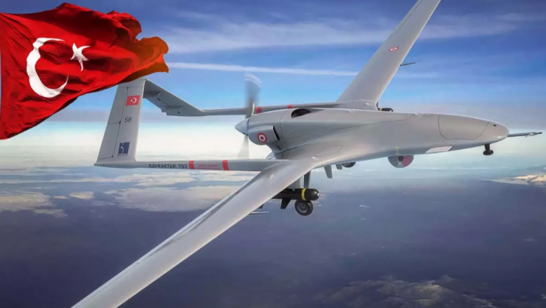 Almanya'dan Bayraktar TB2'ye yakın markaj: Türkler savunma politikasında Yeni bir dönem başlattı