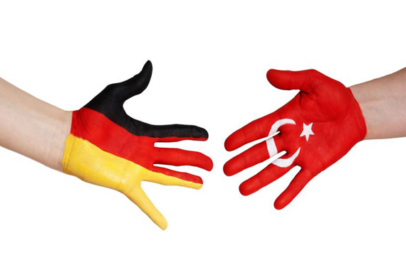 Foto - Alman devinden bomba "Türkiye" hamlesi