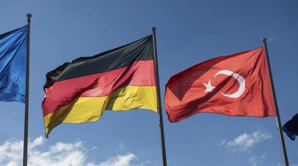 Foto - Alman devinden bomba "Türkiye" hamlesi