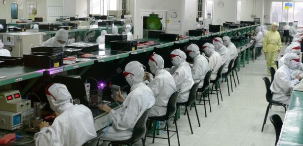 Almanya'dan Çin'e tarihi yasak