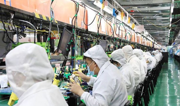 Foto - Almanya'dan Çin'e tarihi yasak