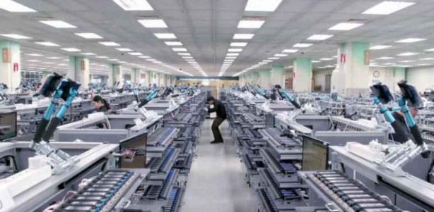 Foto - Almanya'dan Çin'e tarihi yasak