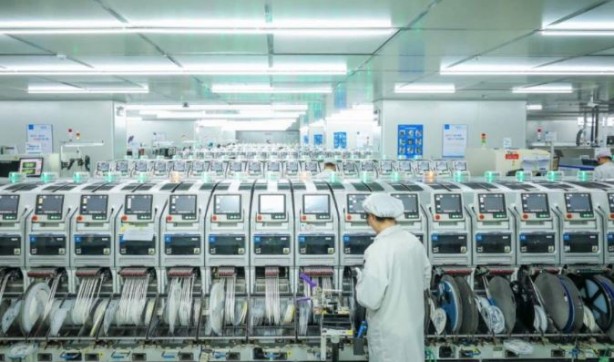 Foto - Almanya'dan Çin'e tarihi yasak