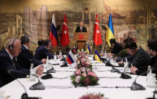 Foto - Almanya'dan dünyayı ayağa kaldıracak Türkiye iddiası: ABD buna izin vermedi