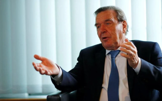 Almanya'dan dünyayı ayağa kaldıracak Türkiye iddiası: ABD buna izin vermedi