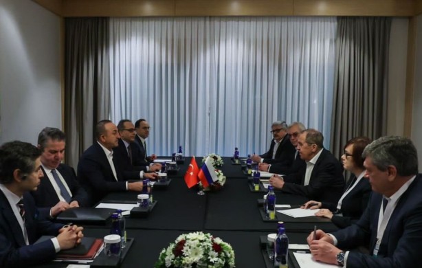 Foto - Almanya'dan dünyayı ayağa kaldıracak Türkiye iddiası: ABD buna izin vermedi