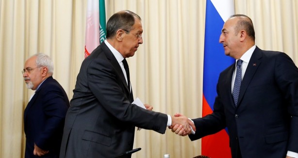 Foto - Almanya'dan dünyayı ayağa kaldıracak Türkiye iddiası: ABD buna izin vermedi