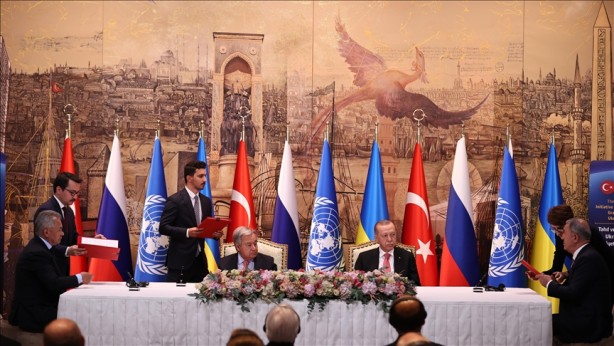 Foto - Almanya'dan dünyayı ayağa kaldıracak Türkiye iddiası: ABD buna izin vermedi